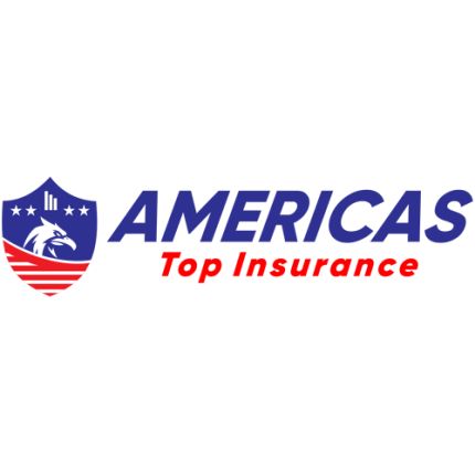 Logo fra America's Top Insurance