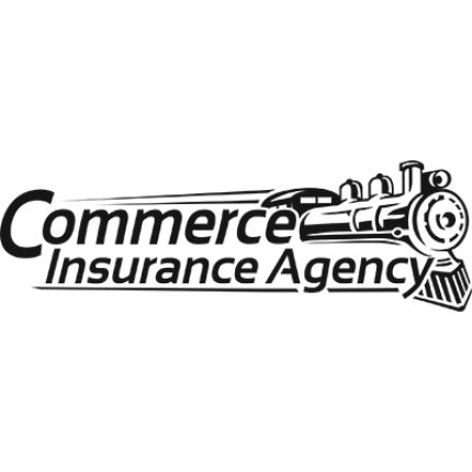 Logo van Commerce Insurance Agency