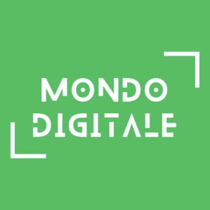 Logo od Mondo Digitale