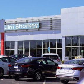 Bild von Jim Shorkey Nissan