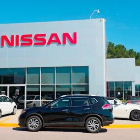 Bild von Jim Shorkey Nissan