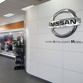 Bild von Jim Shorkey Nissan