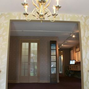Interior Photo of Avink, McCowen, & Secord Funeral Home and Cremation Society
409 S Main St #1316
Vicksburg, MI 49097