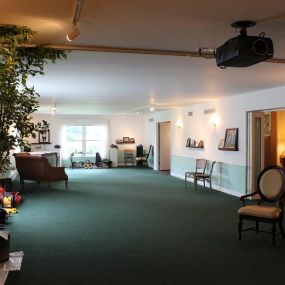 Interior Photo of Avink, McCowen, & Secord Funeral Home and Cremation Society
409 S Main St #1316
Vicksburg, MI 49097