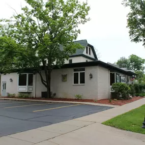 Exterior Photo of Avink, McCowen, & Secord Funeral Home and Cremation Society
409 S Main St #1316
Vicksburg, MI 49097