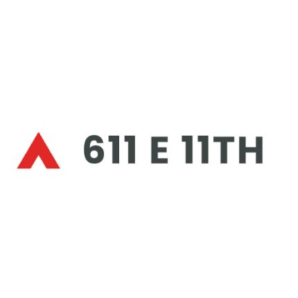 Logotipo de 611 E 11th