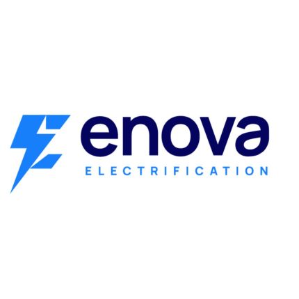 Logo van Enova Electrification