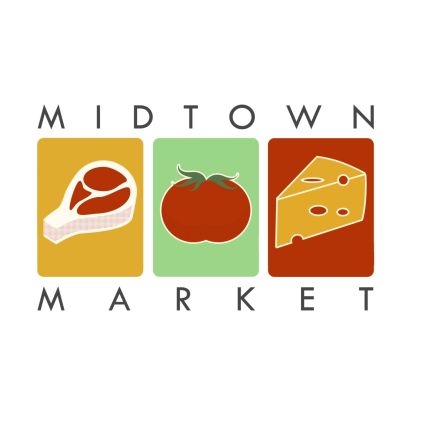 Logo fra Midtown Market