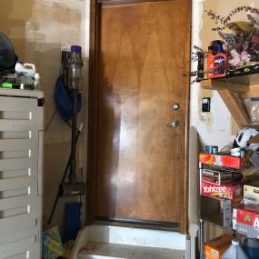 Ace Handyman Services North Metro Denver Door Installation