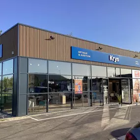 Bild von Opticien Krys