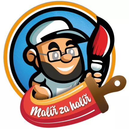 Logo de Malíř za Halíř - Tomáš Chroňák