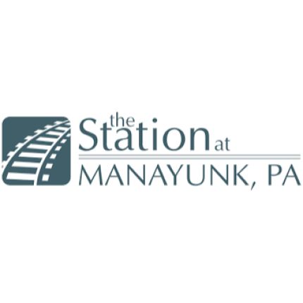 Logo from The Station at Manayunk Apartments