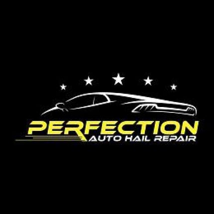 Logo de Perfection Auto Hail Repair
