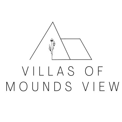 Logotipo de Villas of Mounds View