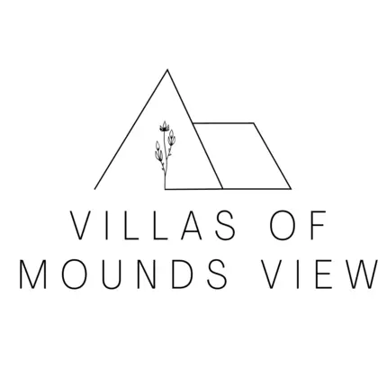 Logotyp från Villas of Mounds View