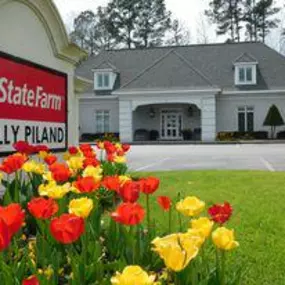 Polly Piland State Farm Agency Greenville NC