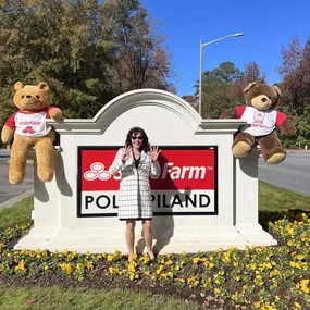 Bild von Polly Piland - State Farm Insurance Agent