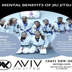 Bild von Aviv Jiu Jitsu