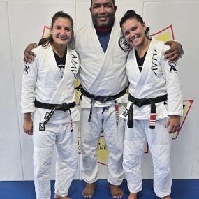 Bild von Aviv Jiu Jitsu