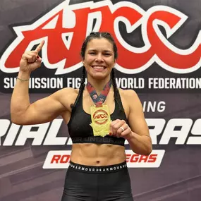 Bild von Aviv Jiu Jitsu