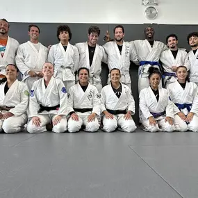 Bild von Aviv Jiu Jitsu