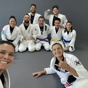 Bild von Aviv Jiu Jitsu