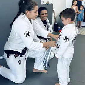 Bild von Aviv Jiu Jitsu