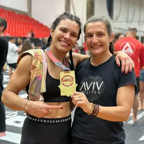 Bild von Aviv Jiu Jitsu