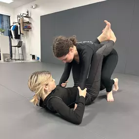 Bild von Aviv Jiu Jitsu