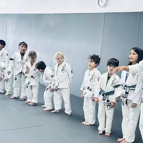 Bild von Aviv Jiu Jitsu