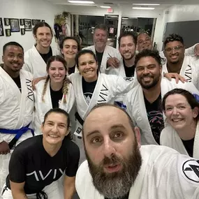 Bild von Aviv Jiu Jitsu