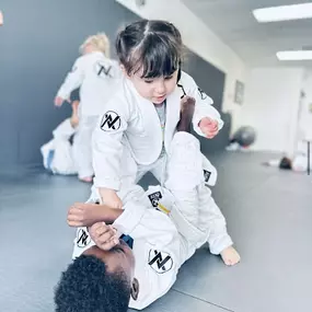 Bild von Aviv Jiu Jitsu