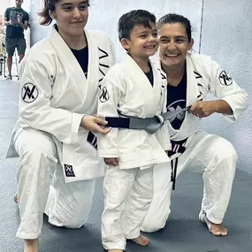 Bild von Aviv Jiu Jitsu