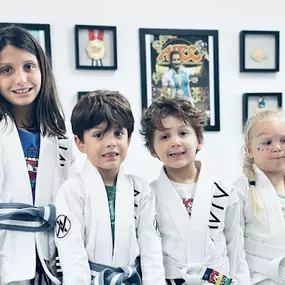 Bild von Aviv Jiu Jitsu