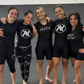 Bild von Aviv Jiu Jitsu