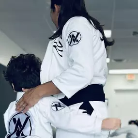 Bild von Aviv Jiu Jitsu