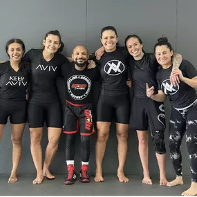 Bild von Aviv Jiu Jitsu