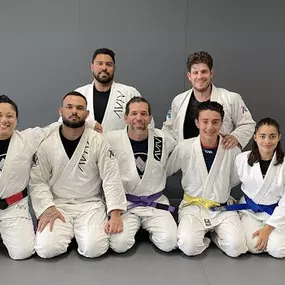 Bild von Aviv Jiu Jitsu