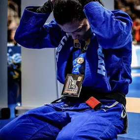 Bild von Aviv Jiu Jitsu