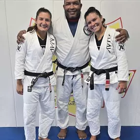 Bild von Aviv Jiu Jitsu