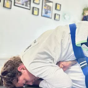 Bild von Aviv Jiu Jitsu