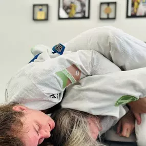 Bild von Aviv Jiu Jitsu