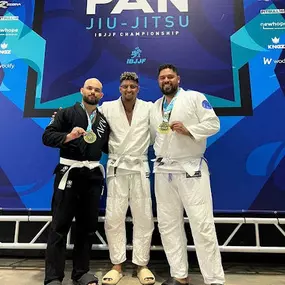 Bild von Aviv Jiu Jitsu