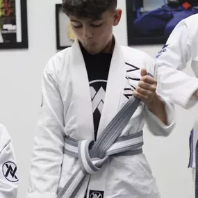 Bild von Aviv Jiu Jitsu