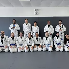 Bild von Aviv Jiu Jitsu