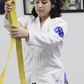 Bild von Aviv Jiu Jitsu