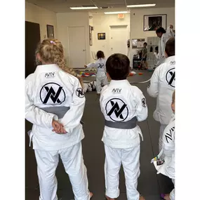 Bild von Aviv Jiu Jitsu