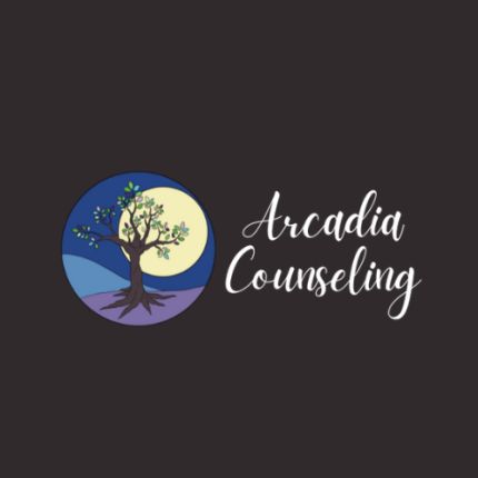 Logotyp från Arcadia Counseling