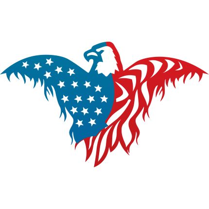 Logo fra Patriot Automotive & Fleet Specialist