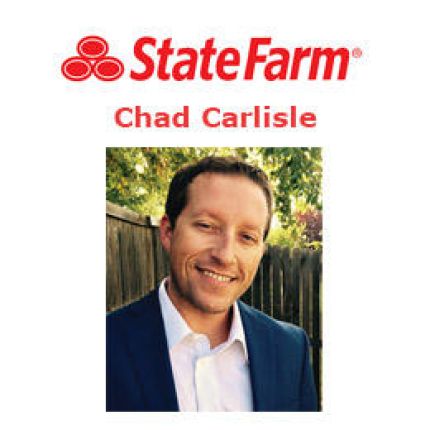 Logo from State Farm: Chad Carlisle